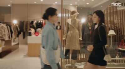 함은정, 충격적인 연기 변신 성공…1인 2역 하더니 '5.2%' 치솟아 ('첫번째남자')