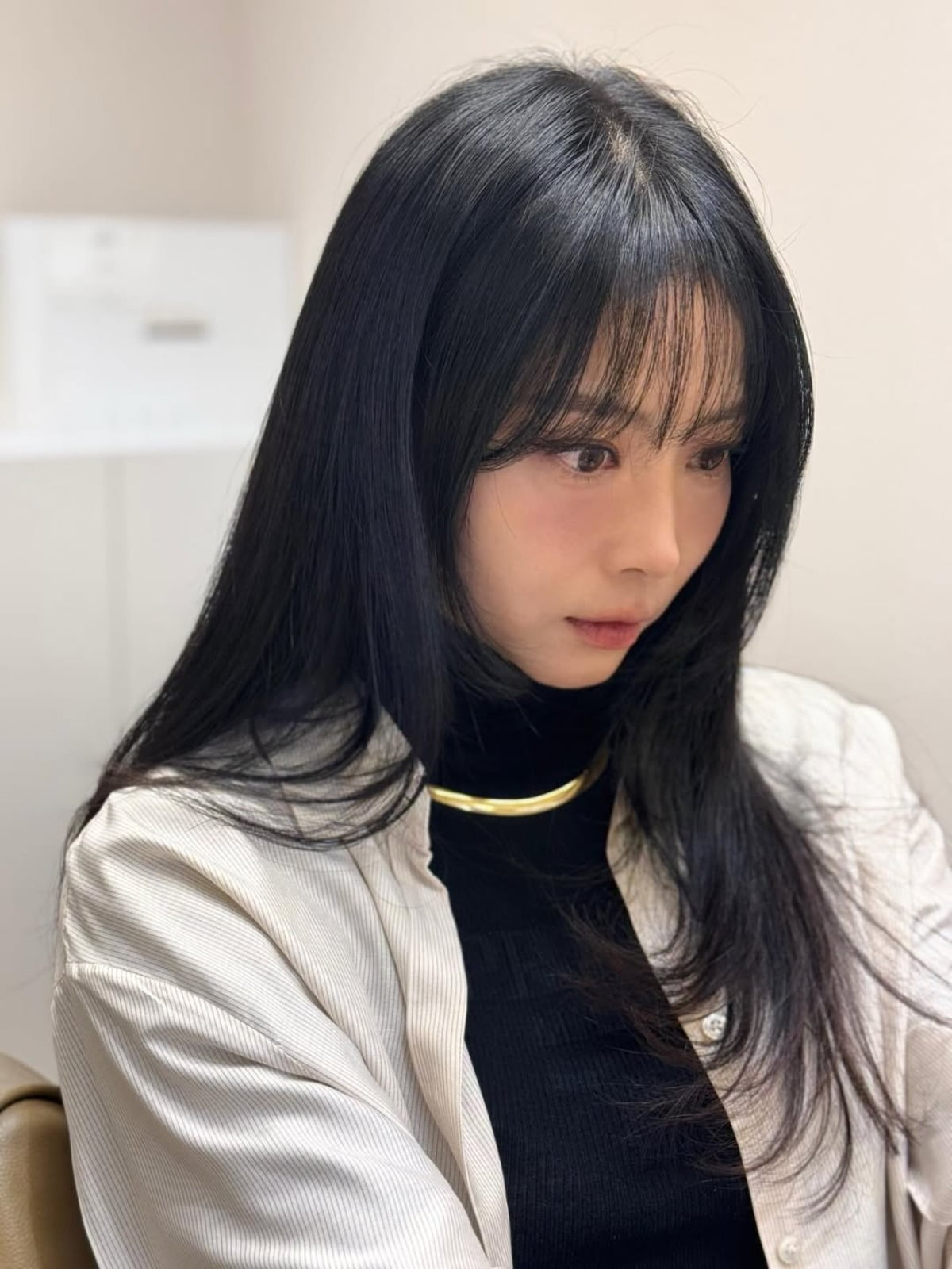 사진 = 오윤아 인스타그램