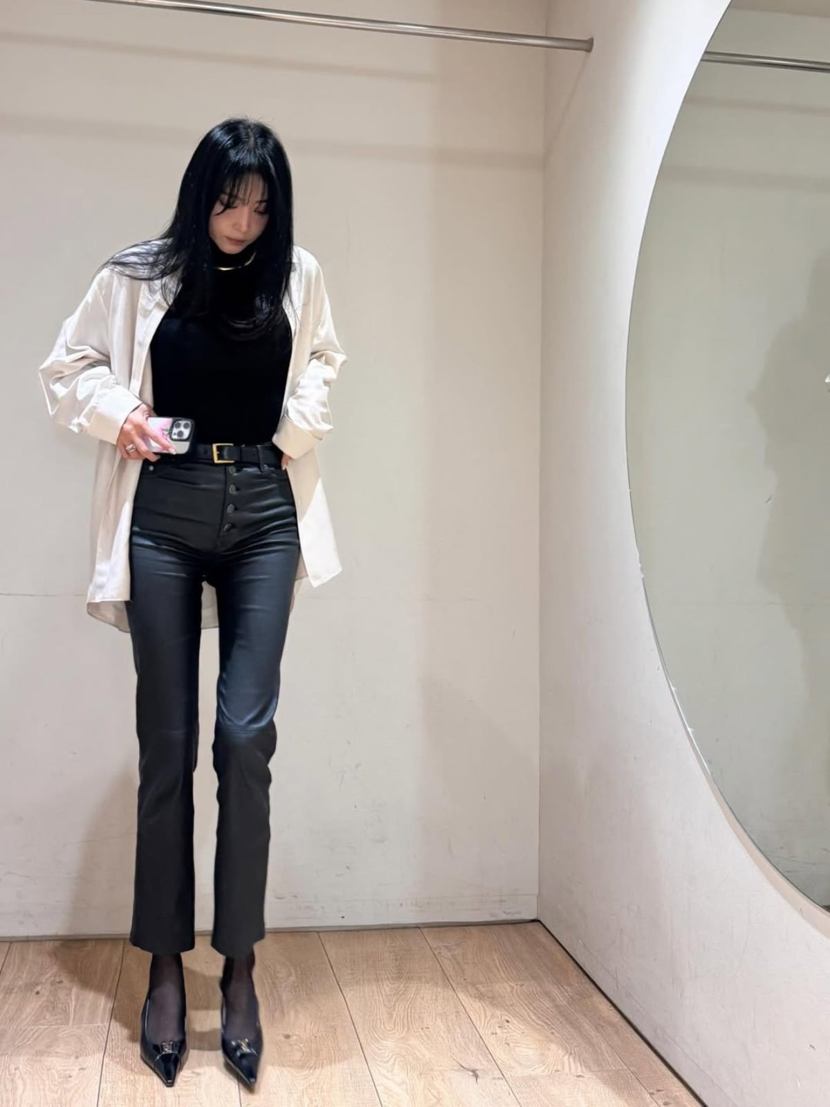 사진 = 오윤아 인스타그램