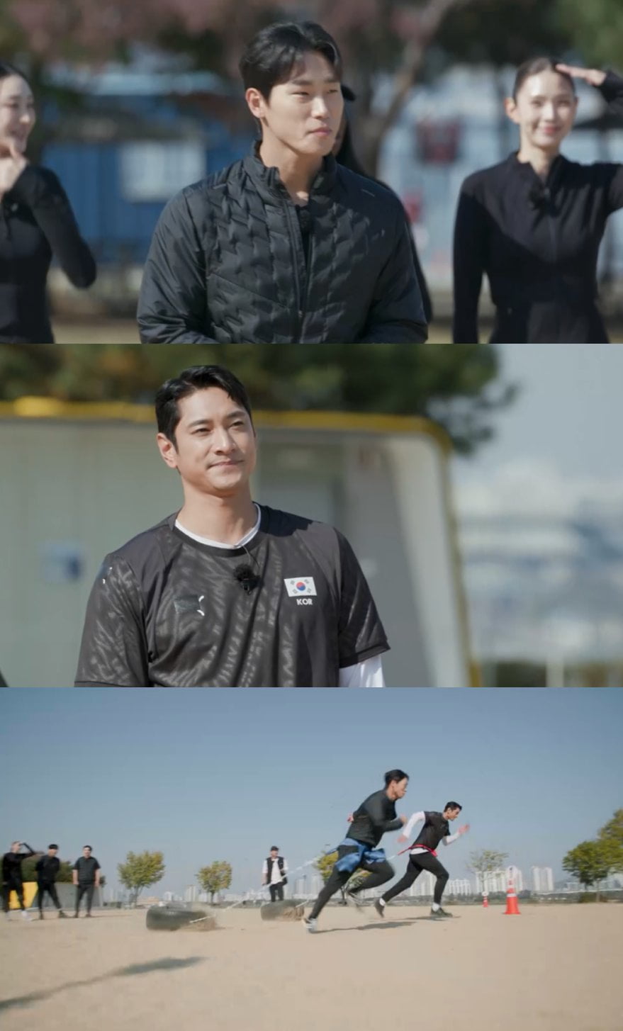 사진 제공 = MBN ‘스파이크 워’