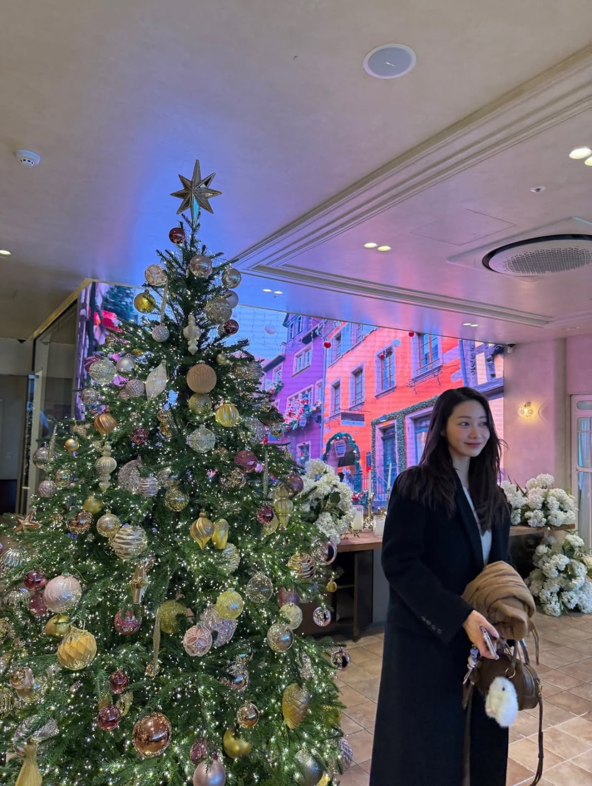 사진 = 한그루 인스타그램