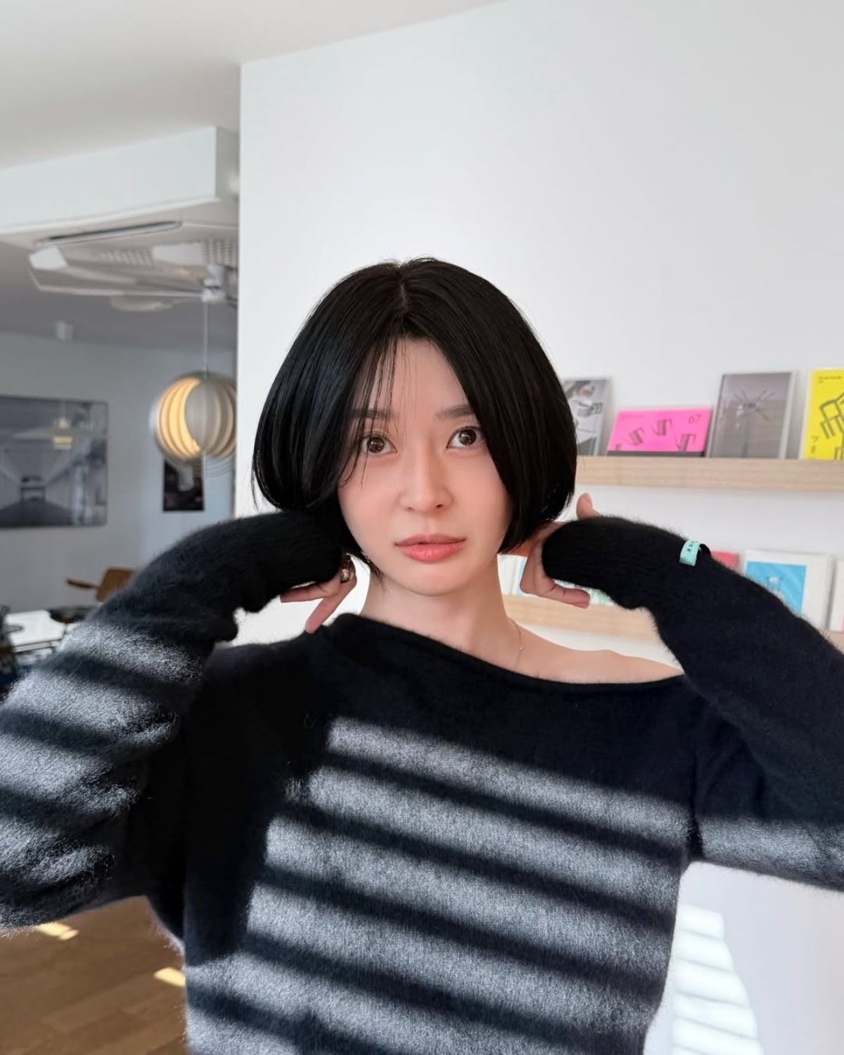 사진 = 권나라 인스타그램