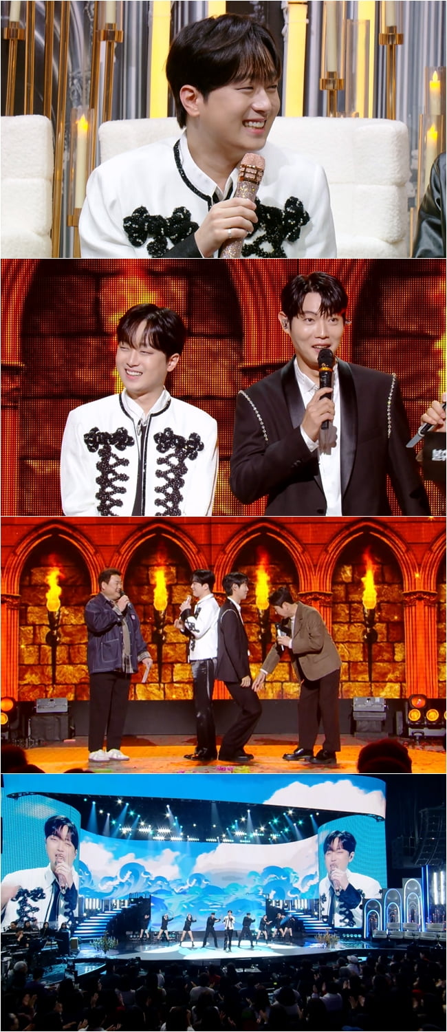 사진제공 | 불후의 명곡