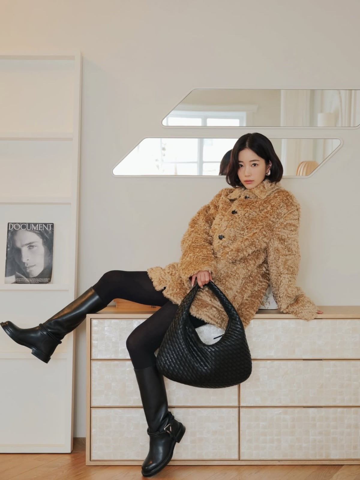 사진 = 기은세 인스타그램