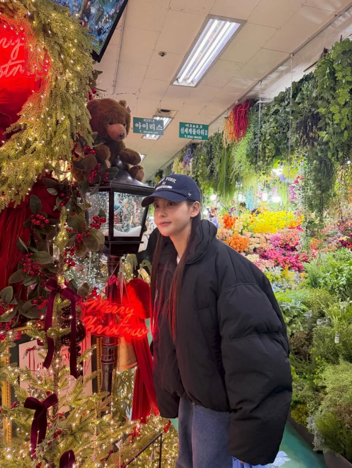 사진 = 오연서 인스타그램