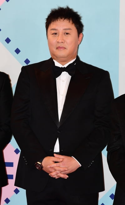 정준하, 코창력으로 승부볼까…깡생수 2병 드링킹('놀뭐')