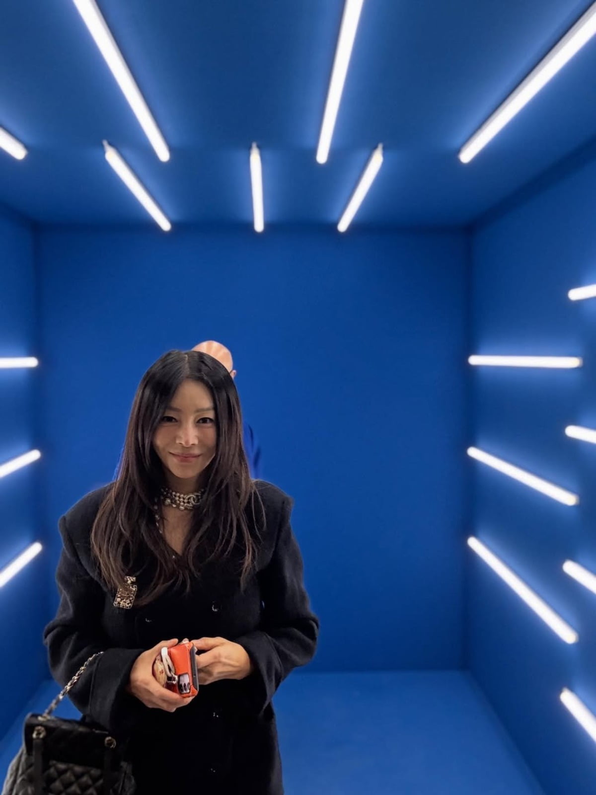 사진 = 황신혜 인스타그램