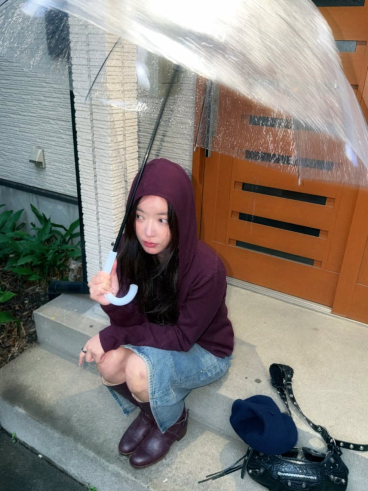 사진 = 임수향 인스타그램