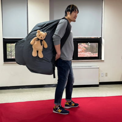 최홍만, ♥10살 연하 똥쿠와 결혼할까…한예슬 닮은꼴과 핑크빛 크리스마스('전참시')