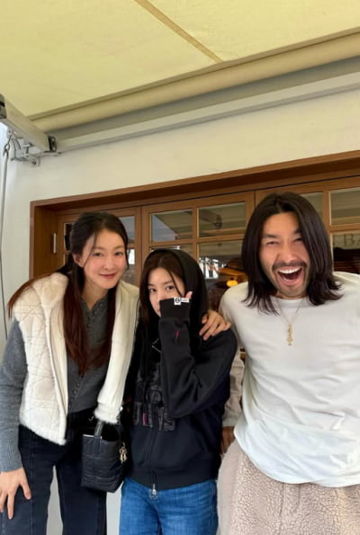 이시영, 또 떠난다…세계 7대륙 최고봉 정복할 수 있을까