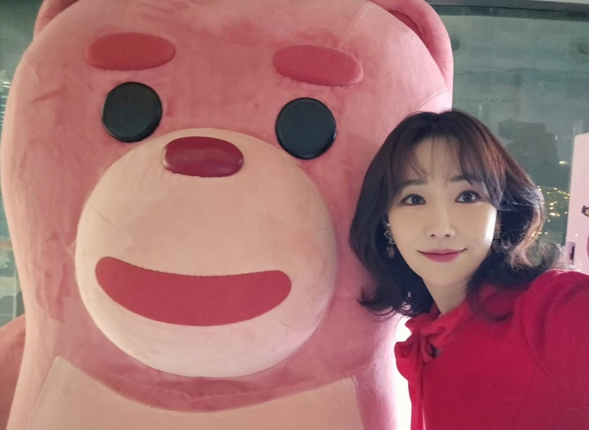 사진 = 이유리 인스타그램