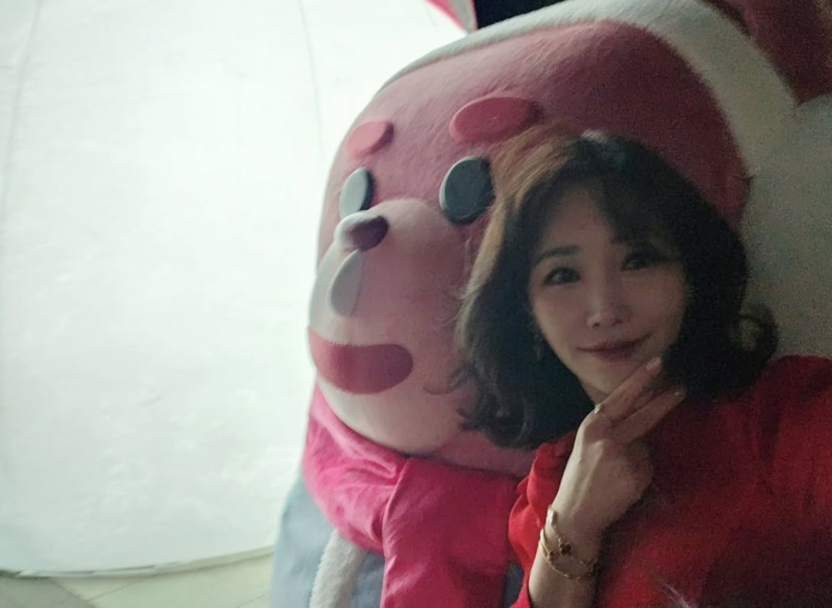 사진 = 이유리 인스타그램