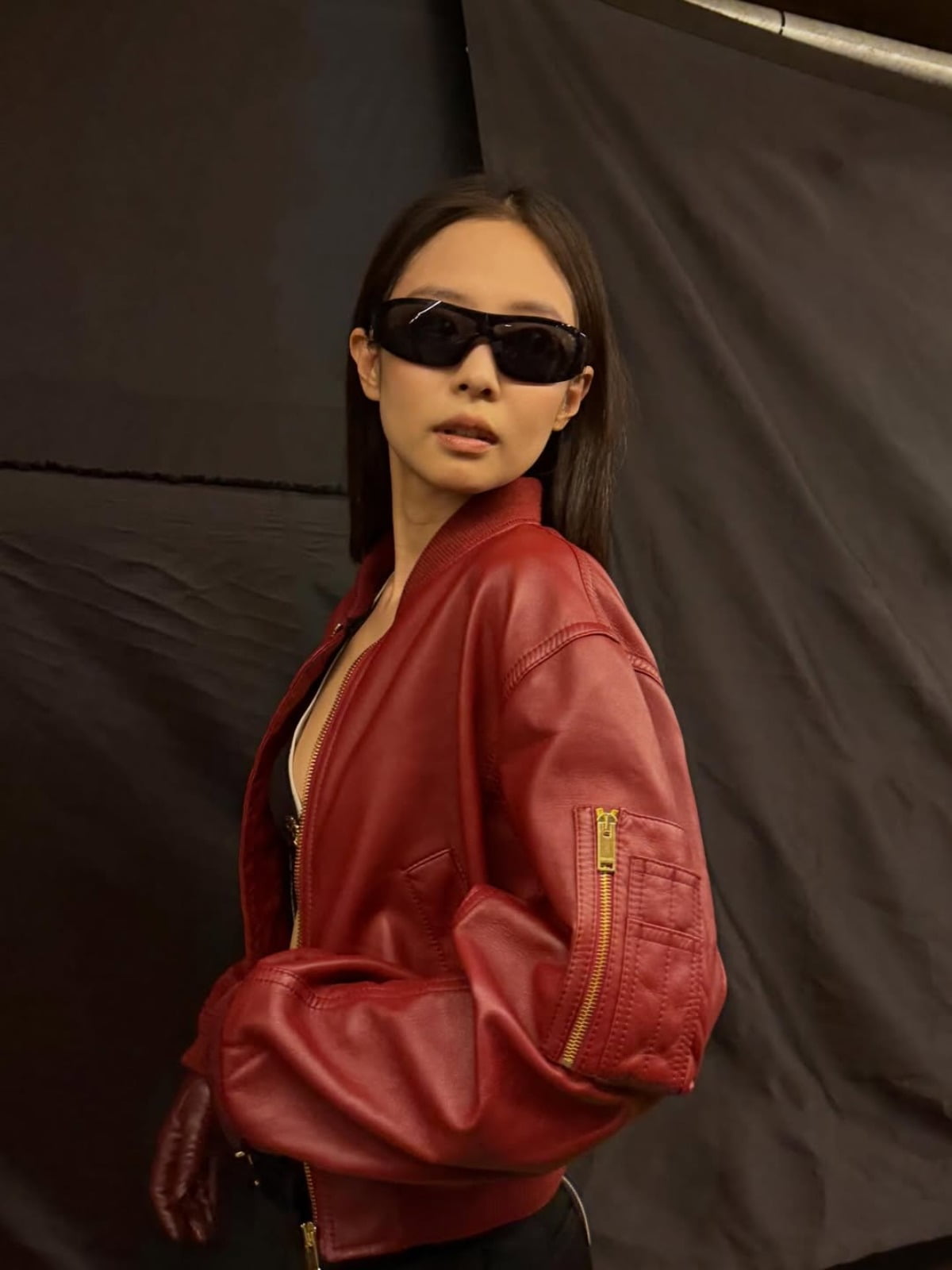 사진 = 제니 인스타그램