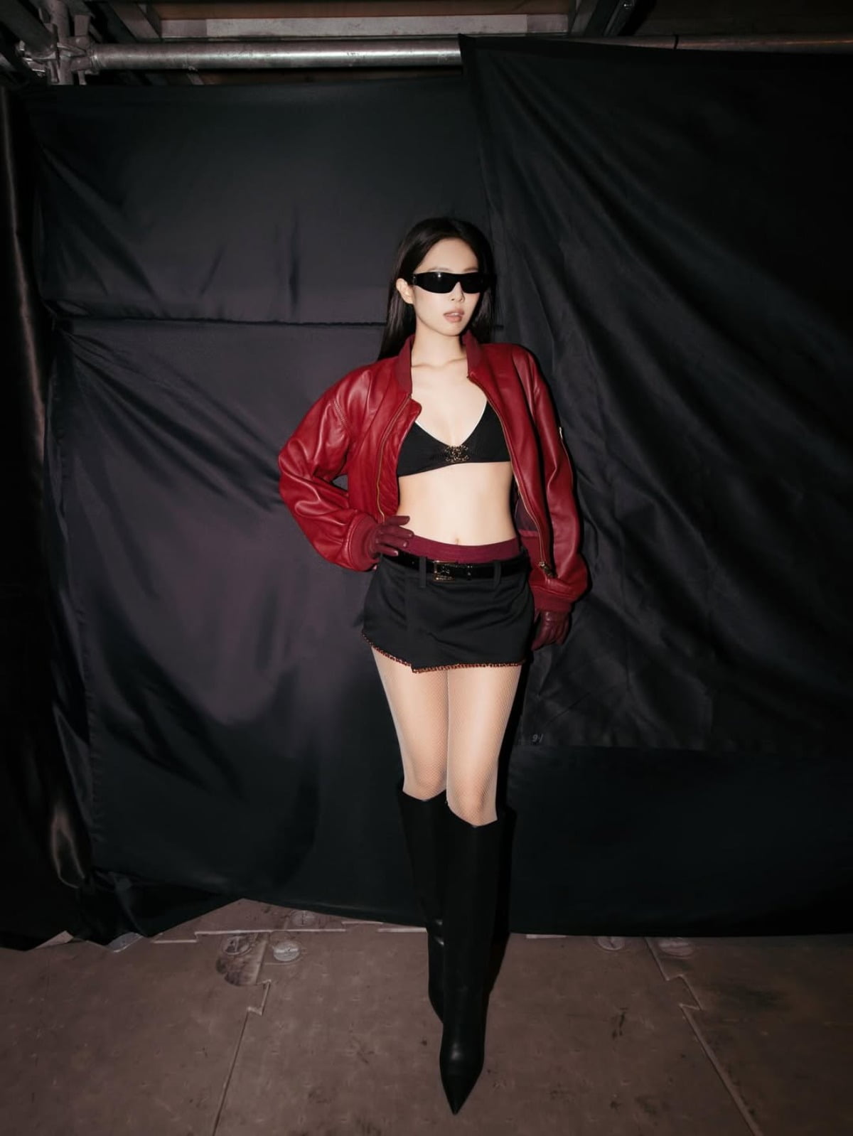 사진 = 제니 인스타그램