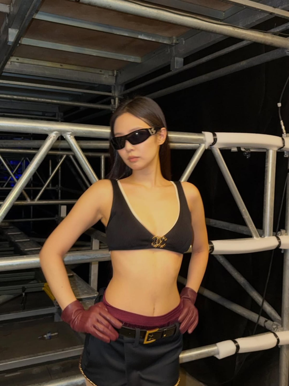 사진 = 제니 인스타그램