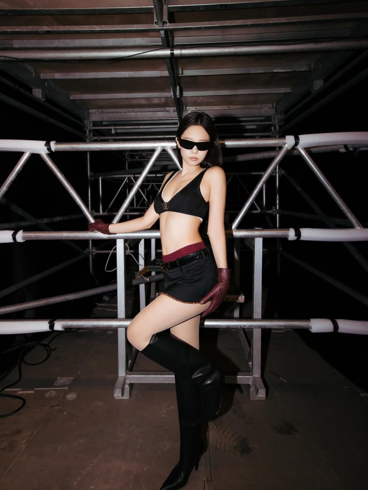 사진 = 제니 인스타그램