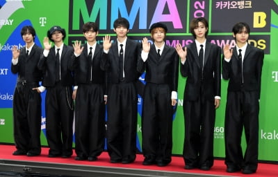 아이딧, 대세 루키[TEN포토]