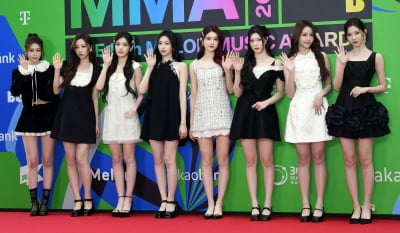 하츠투하츠, 귀여운 요정들[TEN포토]