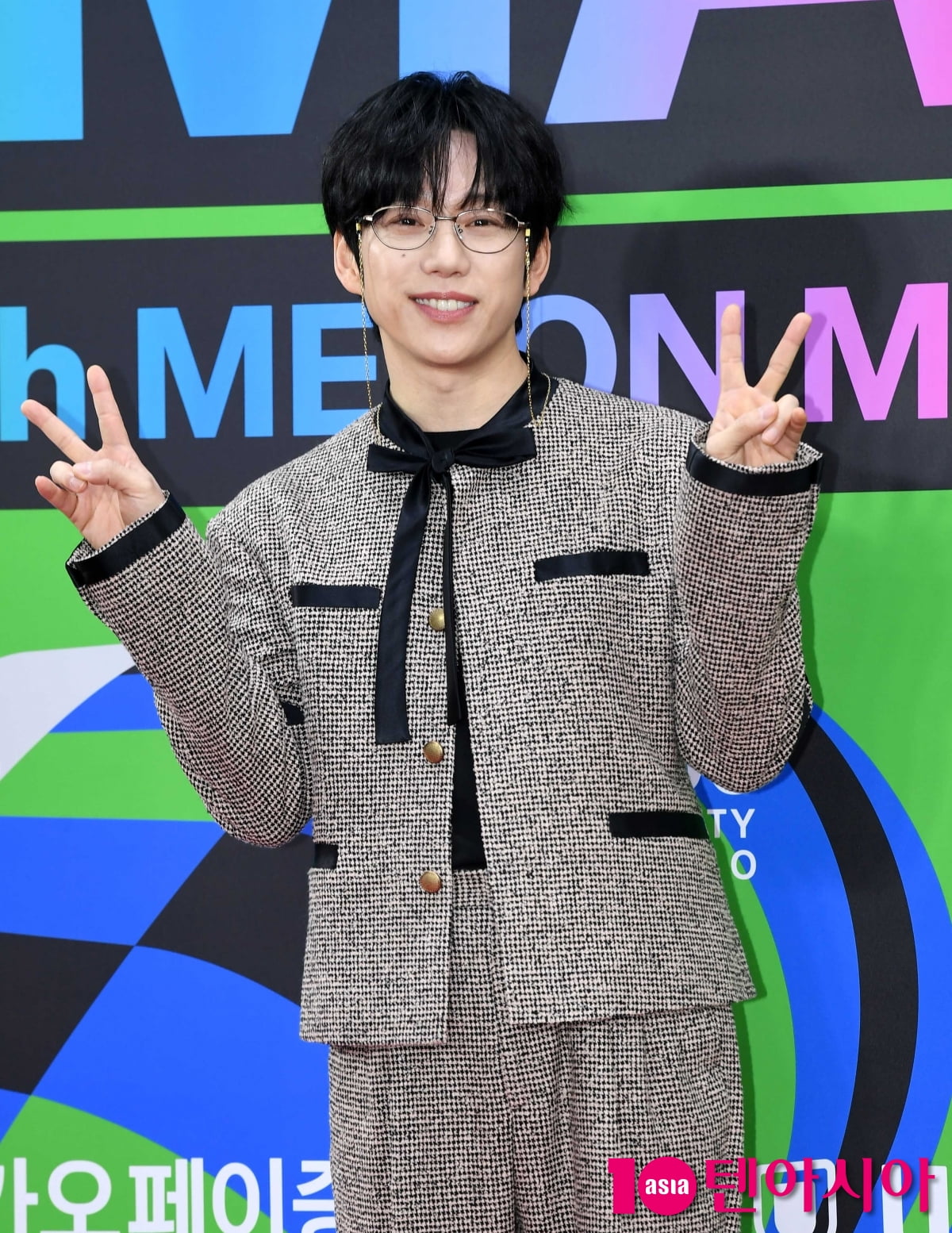 10CM, 엄지척[TEN포토]