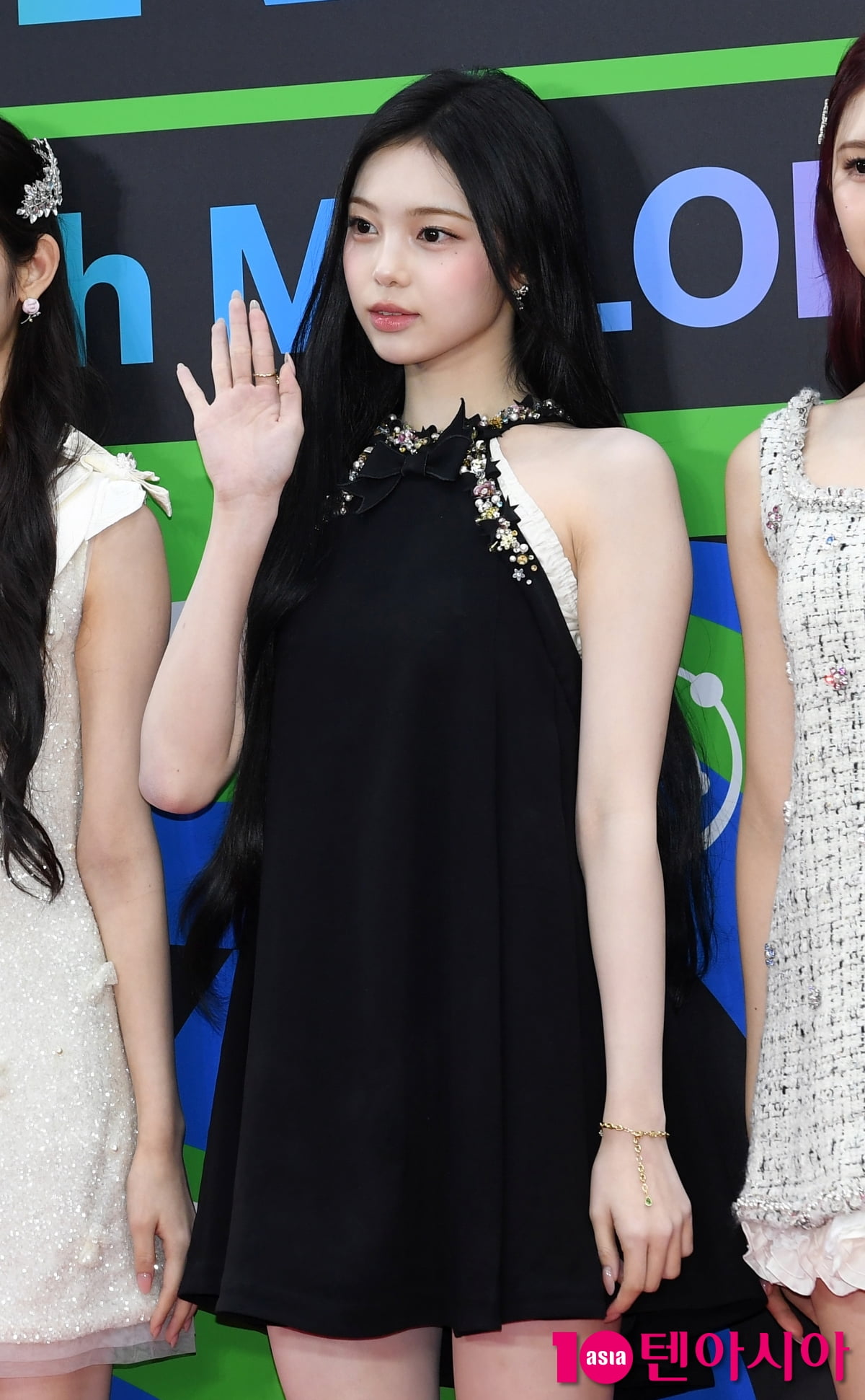 하츠투하츠 이안, 상큼한 하트[TEN포토]