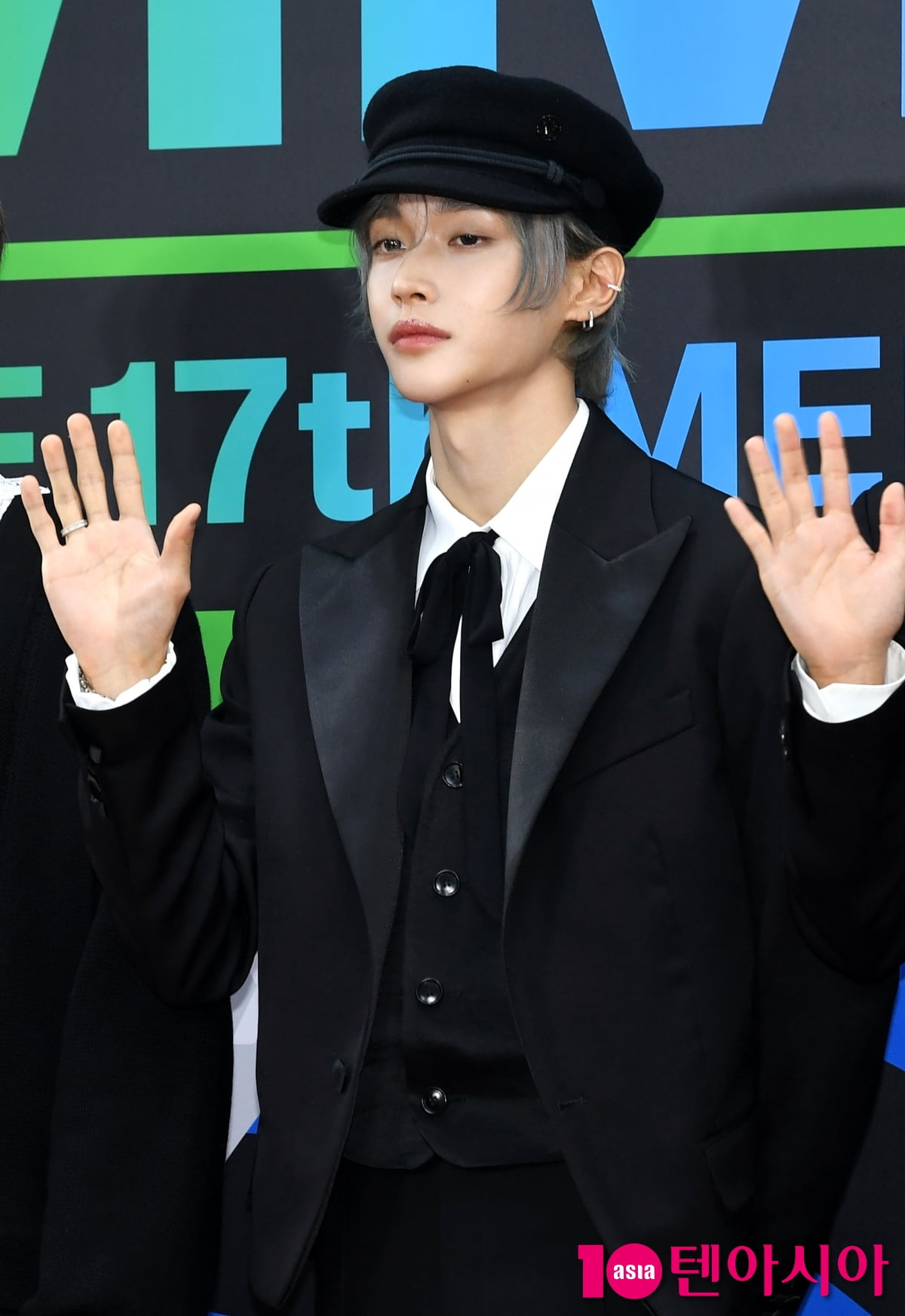 라이즈 원빈, 여심 사로잡을 댄디남[TEN포토]