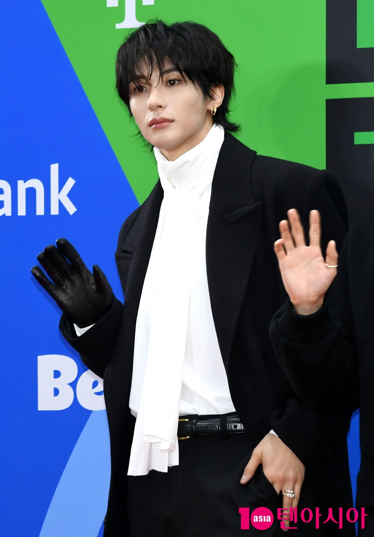 라이즈 앤톤, 화려한 테리우스[TEN포토]