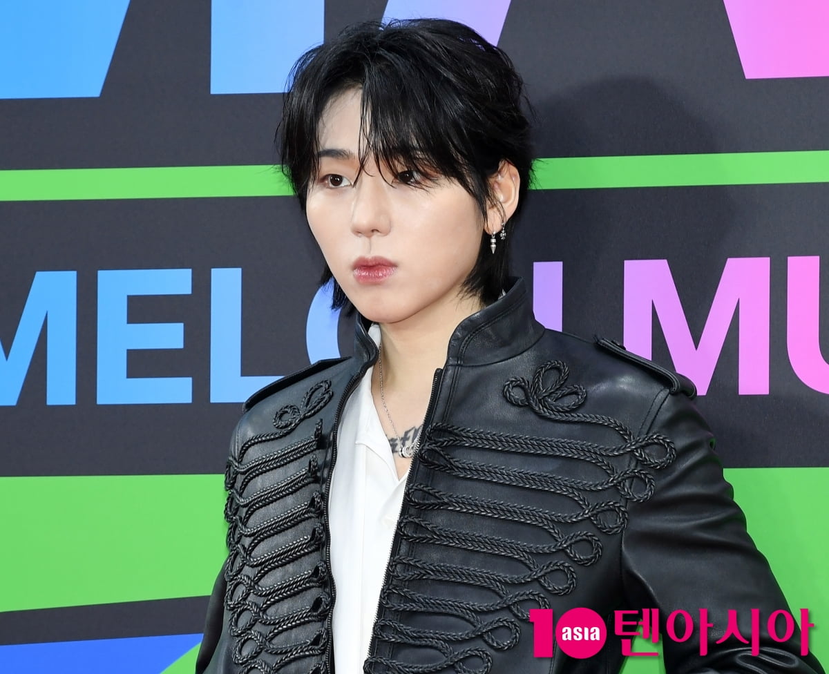 지코/ 사진=텐아시아 DB