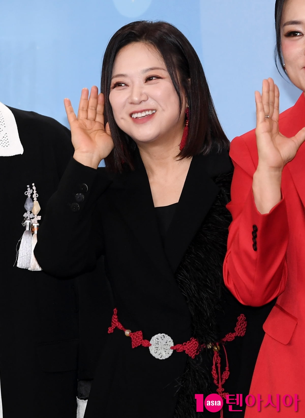 김숙, KBS 연예대상 대상 후보[TEN포토]