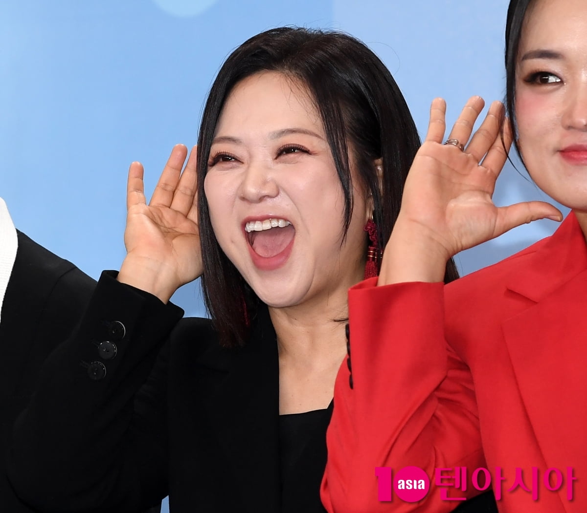 김숙, KBS 연예대상 대상 후보[TEN포토]