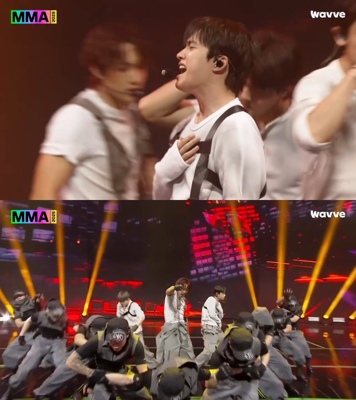 /사진='MMA2025' 캡처