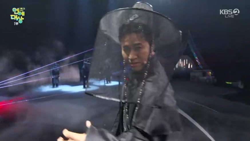 조세호, 결국 'KBS 연예대상' 불참했다…김종민은 당일 하차 "신개념" [TEN이슈]