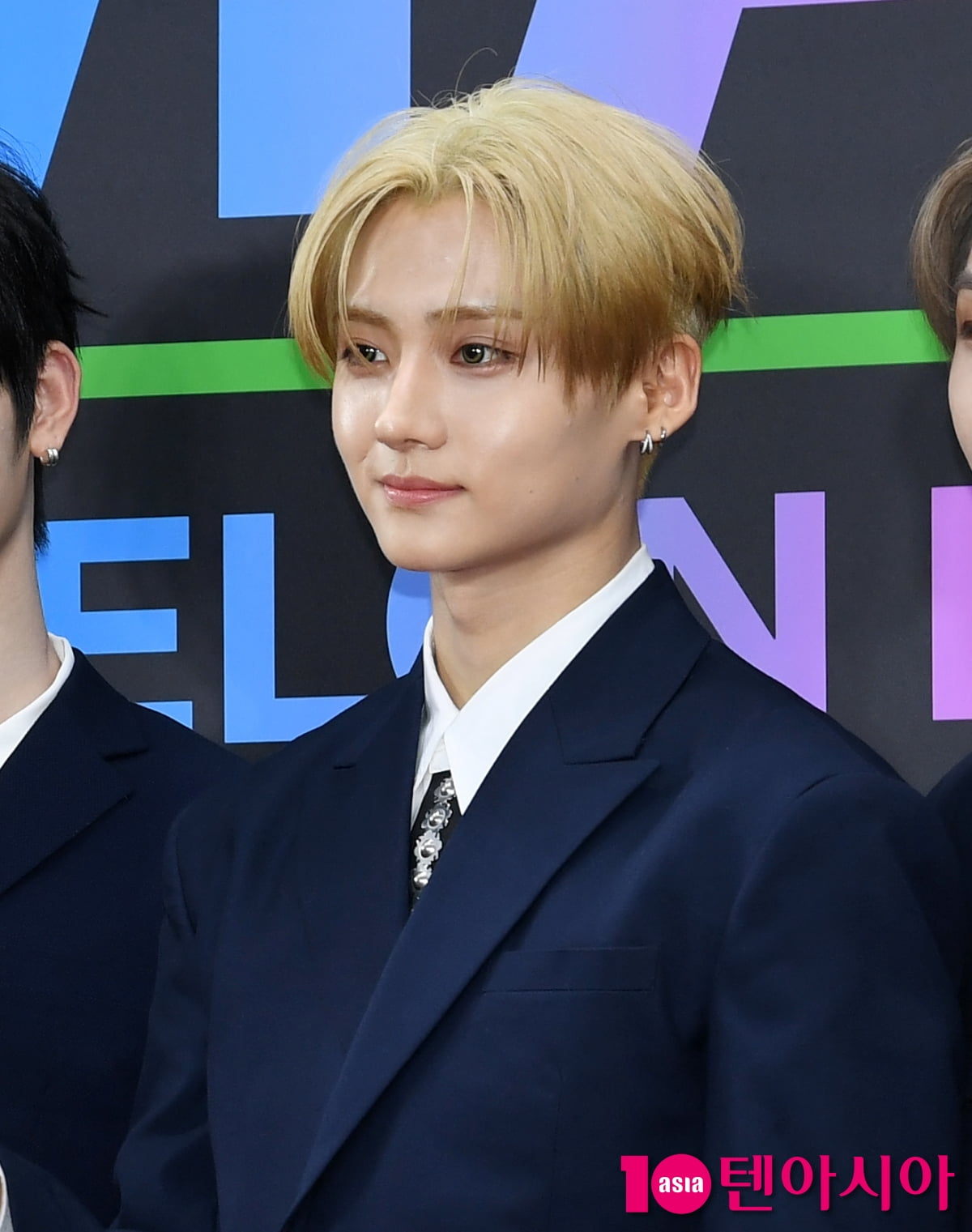 알파드라이브원 상원, 순정만화 주인공처럼[TEN포토]