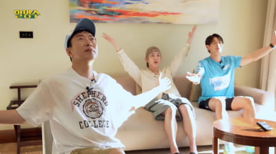 '할명수' 두바이 여행, 키 통편집…민호 "배려해 준 것 감사"