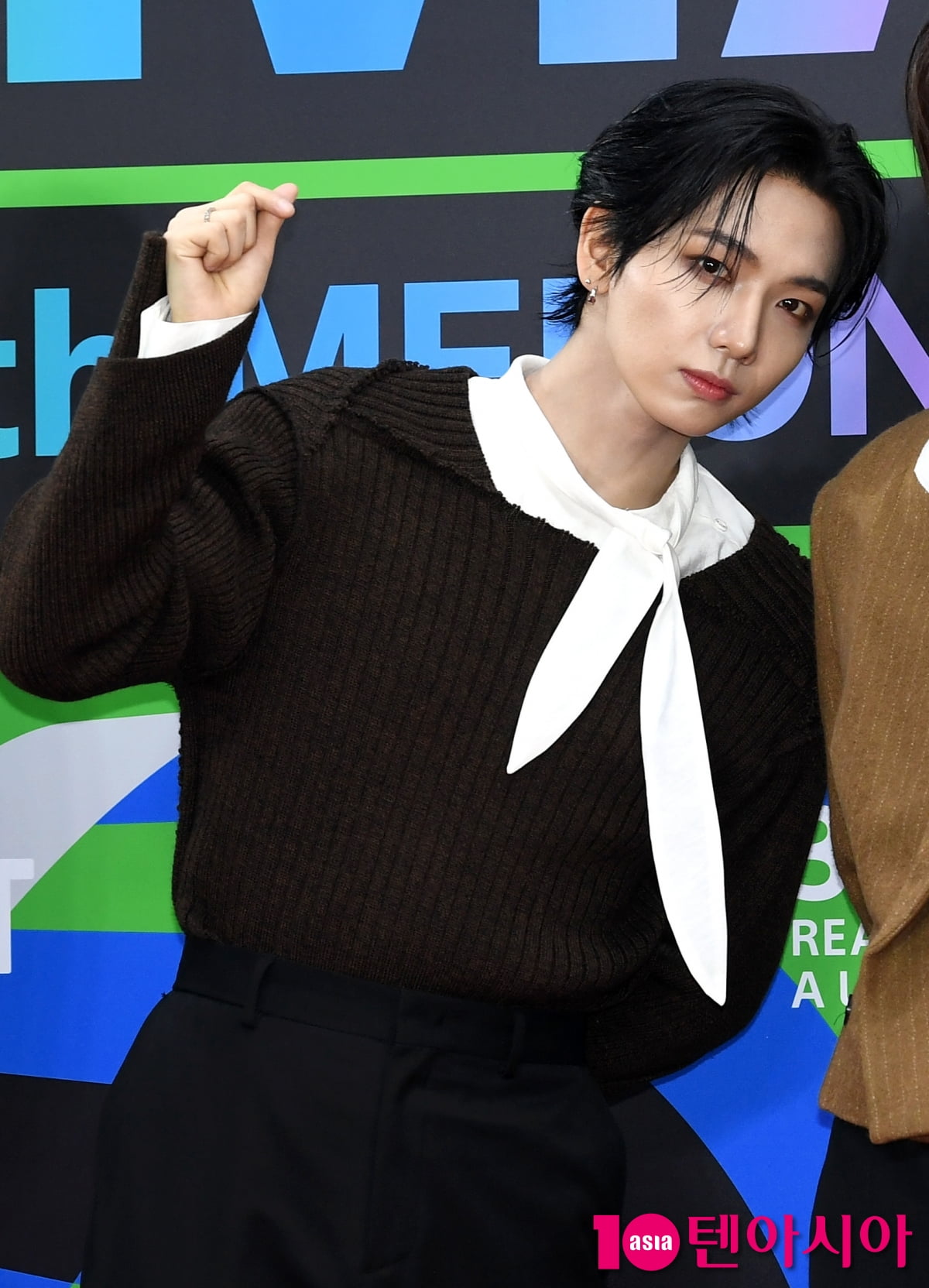 보이넥스트도어 명재현, 찬란한 비주얼[TEN포토]