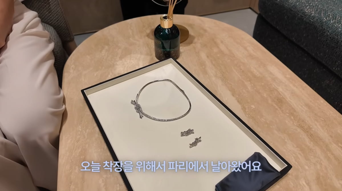 사진=고소영 유튜브