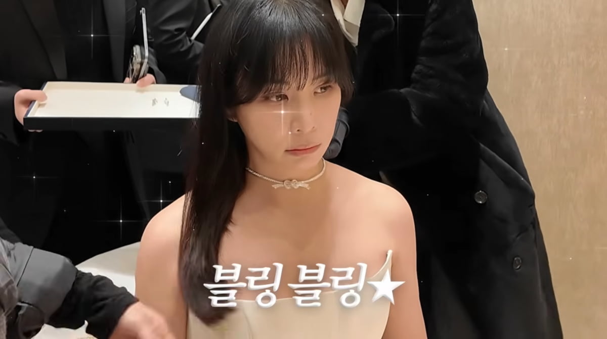 사진=고소영 유튜브