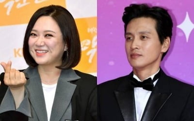 '50세' 김숙, ♥구본승과 결혼 무산됐는데…"여러 설들 만들어줘서 감사해" [KBS연예대상]