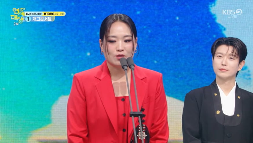 '42세' 정지선, 안타까운 소식 알렸다…"뇌종양 판정 받은 동생, 많이 힘들어 해" [TEN이슈]