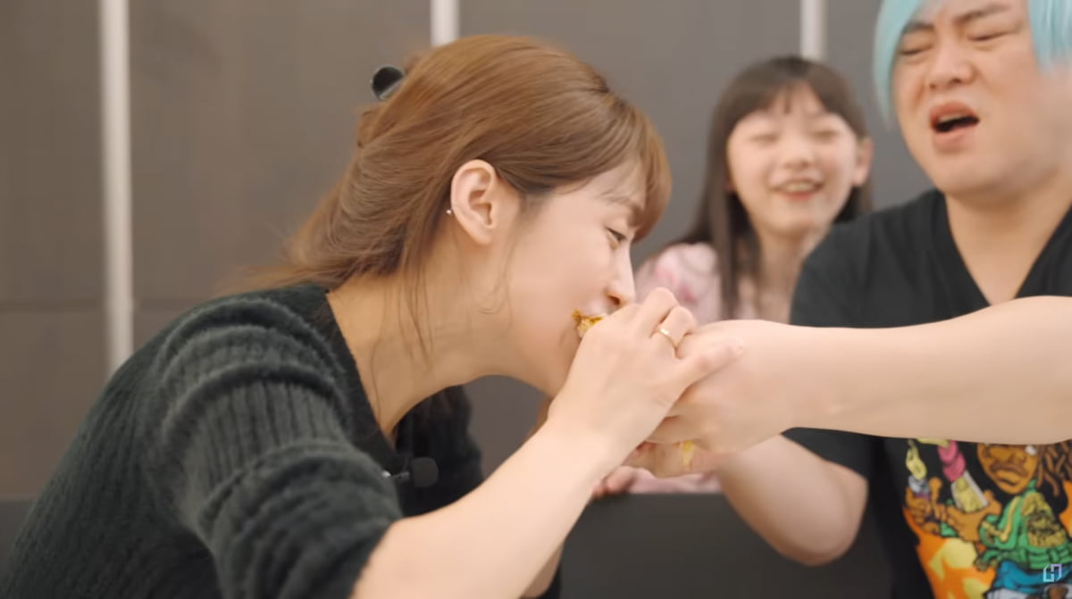 사진=유튜브 '재미하우스'