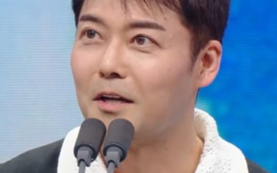 '링거 해명' 전현무, 결국 속내 밝혔다…"요즘 많이 힘들어, 대상 믿기지 않아" [KBS연예대상]
