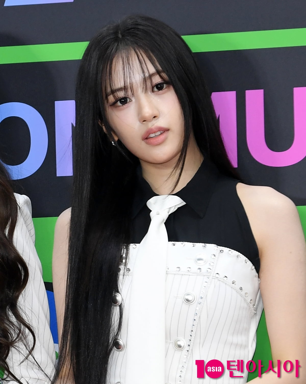 아이브 안유진, 시크한 댕댕이[TEN포토]