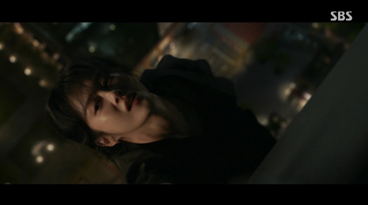 사진 = SBS '모범택시3' 캡처