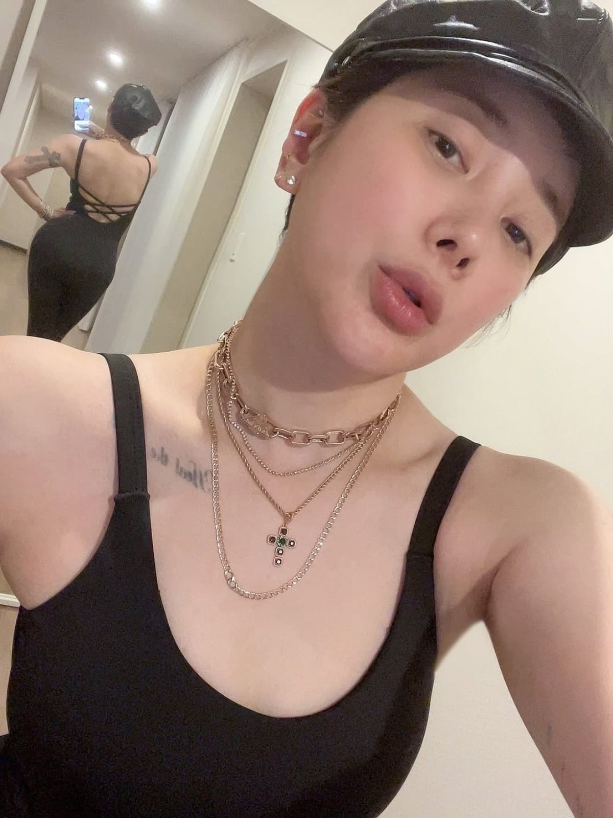 사진 = 서인영 인스타그램