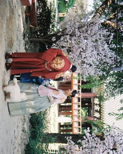 '굿바이' 강태오, 결별 후 아쉬운 마음 전했다…대박나고 6.8% 기록 쾌거