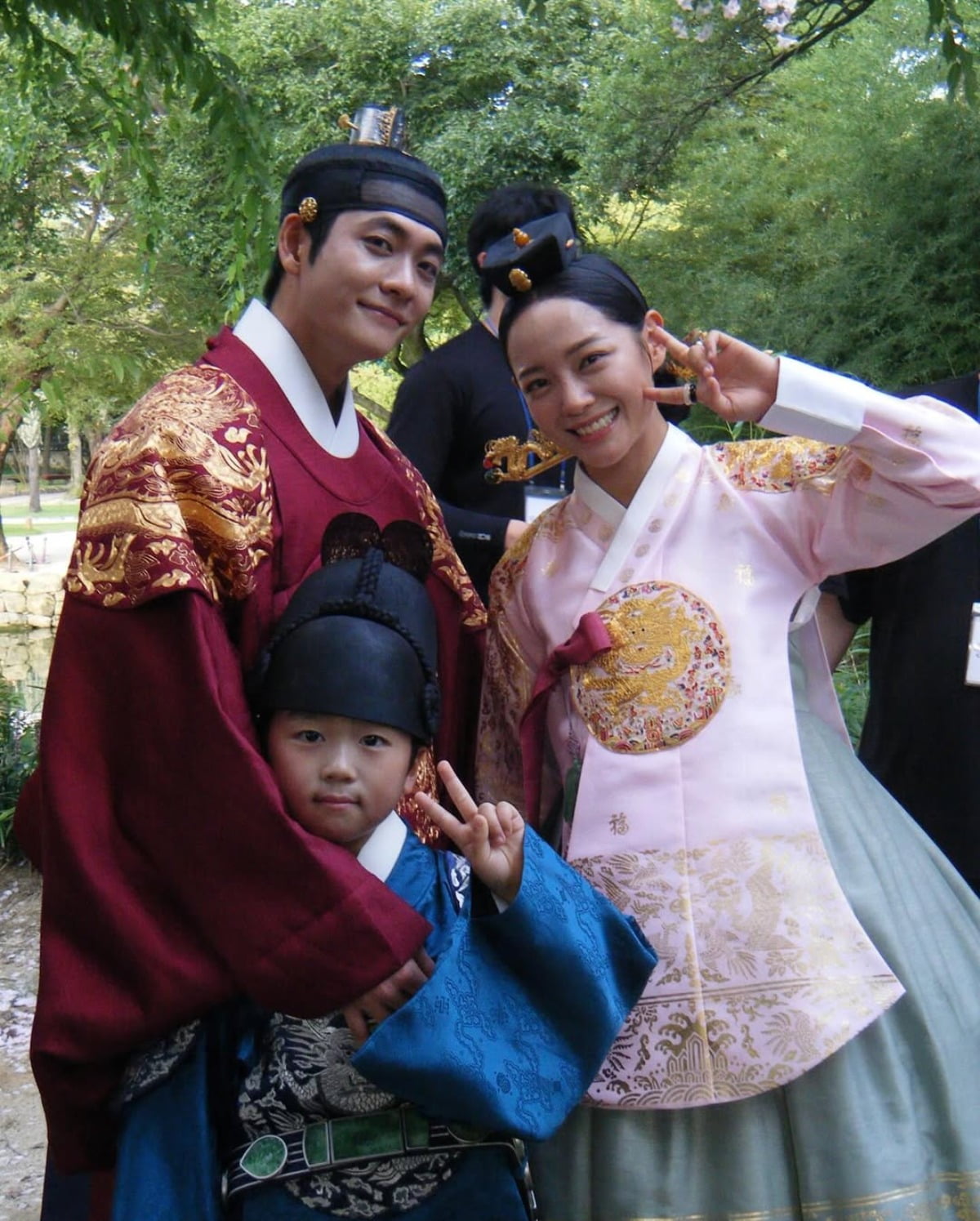 사진 = 강태오 인스타그램