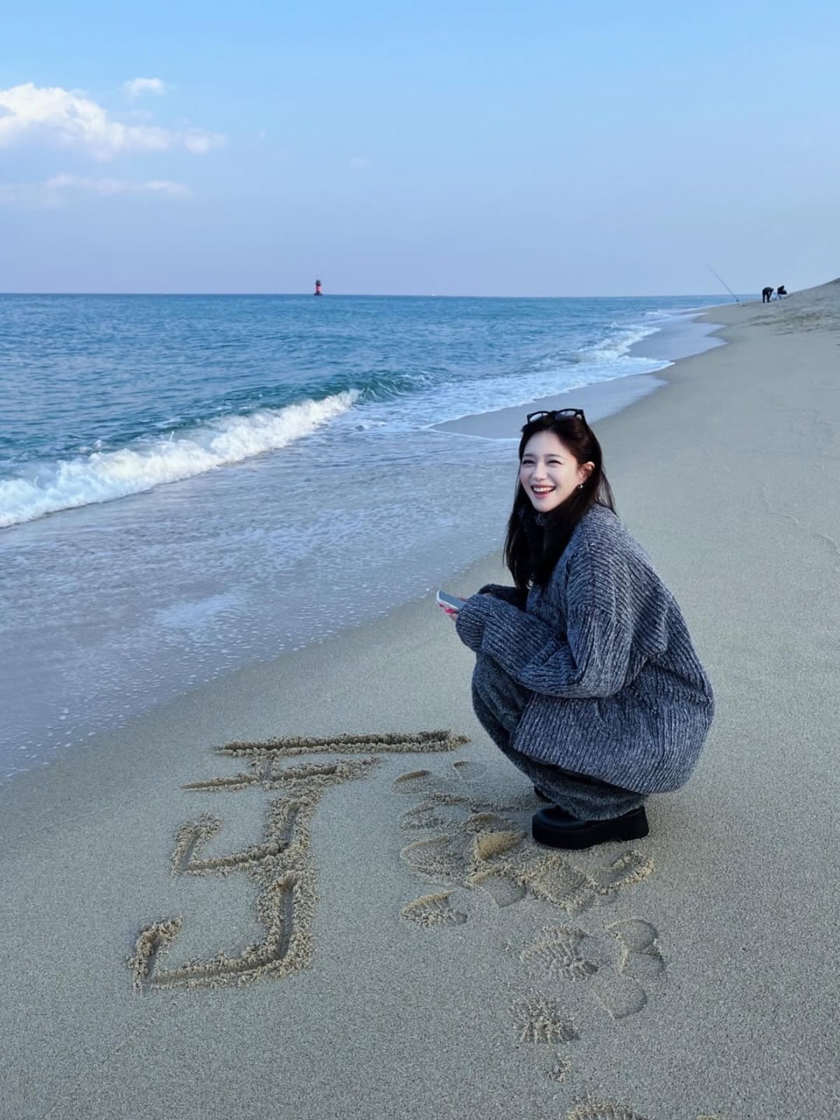 사진 = 이엘리야 인스타그램