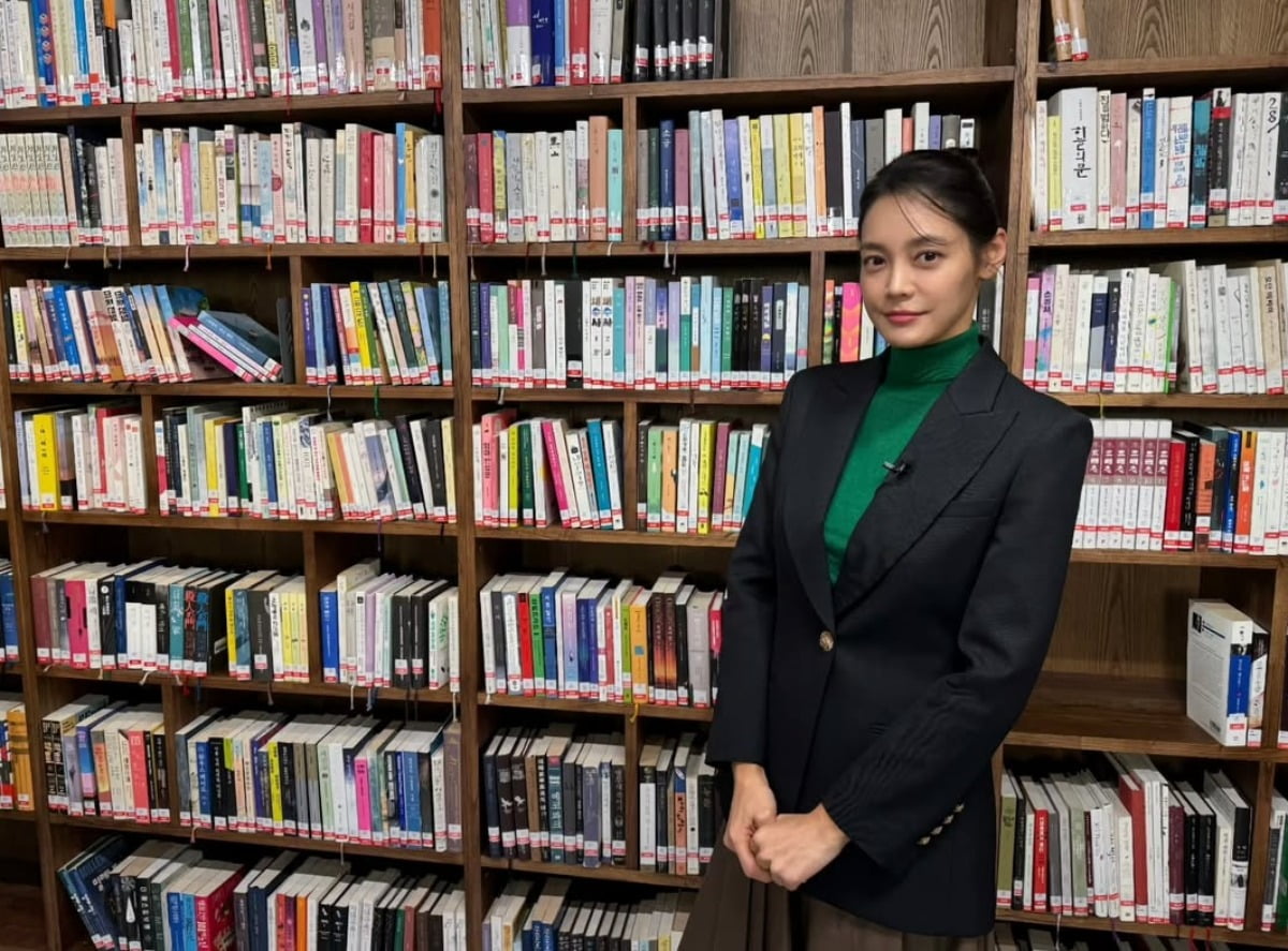 사진 = 안현모 인스타그램 