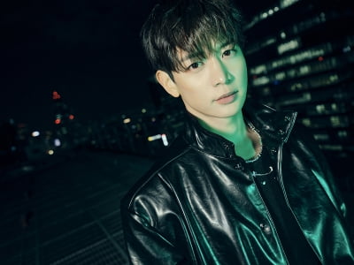 키는 '불법 시술 논란' 10일간 버티다가 방송 중단했는데…샤이니 민호, 싱글 신곡 활동 박차