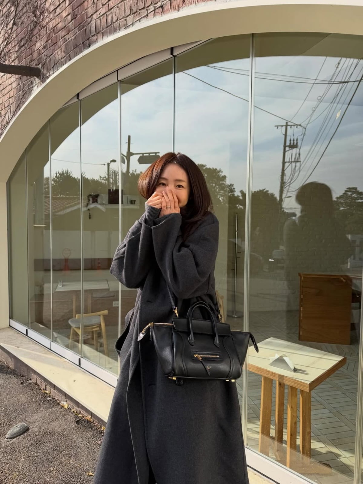 사진 = 최지우 인스타그램