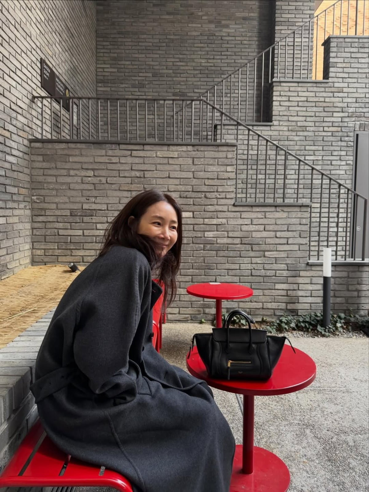 사진 = 최지우 인스타그램